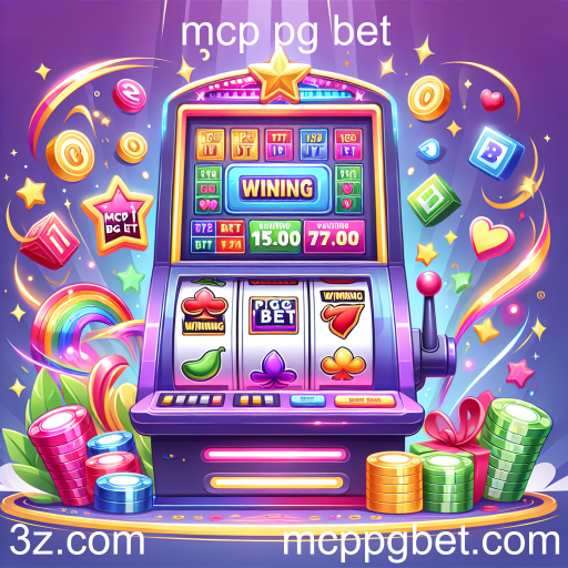 A Trajetória dos Caça-níqueis no mcp pg bet